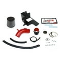 thumbnail image 5 of HPS Performance Red Shortram Air Intake Kit + Heat Shield Cool Ram Compatible for 2018-2023 Toyota Camry 2.5L, 827-665R, 5 of 5