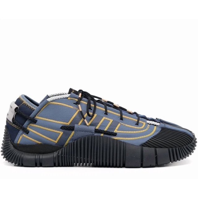 Ad-id-as x CRAIG GREEN SCUBA PHORMAR LOW-TOP SNEAKERS MEN SHOES GW5857