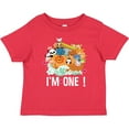 thumbnail image 3 of Inktastic 1st Birthday Noah Ark Boys or Girls Baby T-Shirt, 3 of 5