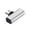 Silver, variant on USB C Splitter 2 in 1, Type C Audio and Charging Adapter, PD Fast Charge Headphone Jack Converter