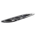 thumbnail image 4 of Left+Right Front Hood Engine Vent Grille Molding Trim 20811309 2811310 for Verano 2012-2016, 4 of 5