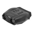 thumbnail image 3 of Night Vision Goggles, HD 1080P 2.5inch Large Screen 7 Gear Adjustable Infrared Digital Night Vision Binoculars, IP54 Waterproof Digital Infrared Goggles Telescope For Hunting Video, 3 of 8