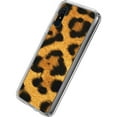 thumbnail image 2 of Skinit Animal Prints Leopard Galaxy A10e Clear Case, 2 of 3