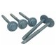 thumbnail image 3 of Kit 4 Tornillos OEM Del Soporte De Carrocería F-250 Super Duty De 2017 A 2026 Ford Original, 3 of 7