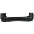 thumbnail image 4 of For 14-16 IS200T/250/300/350 Rear Bumper Cover Assembly Primed Plastic LX1100168, 4 of 5