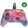 thumbnail image 1 of Refurbished Turtle Beach Rematch Advanced Wired Gaming Controller, Kyoto Bloom Lenticular Design, True Hall Effect Hair Triggers, Mappable Back Buttons, Dual Rumble Motors, 8ft USB-C Cable, 1 of 6