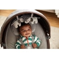 thumbnail image 5 of Safety 1st 5 modos Bluetooth Swing, Bluetooth habilitado con pantalla táctil digital y control remoto, Dunes Edge, 5 of 5