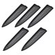 thumbnail image 1 of Fundas para cuchillos de PP, 5 piezas, funda para cuchillos, utensilio de cocina, duradera, protección, funda para cuchillos, Protector de cuchilla 205x45mm, 1 of 8