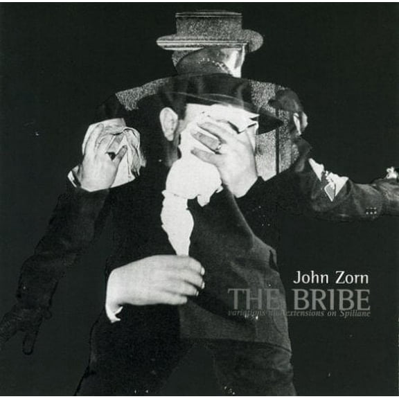John Zorn - Bribe - Classical - CD