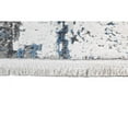 thumbnail image 5 of Bashian Allure Gracee 8'6" x 11'6" Area Rug in Ivory and Blue, 5 of 6