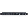 thumbnail image 2 of CyberPower Maintenance Bypass PDU MBP20A6 - power distribution unit, 2 of 3