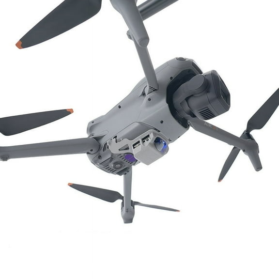 Payload Airdrop System,Transport Release Wedding Ring Thrower Fishing Bait Clip Delivery for DJI AIR 3S Drone Thrower Accessories