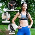 thumbnail image 3 of 20L Small Lightweight Foldable Hiking Backpack - Hydration Compatible Daypack for Cycling Hiking Travel & Camping, 3 of 7