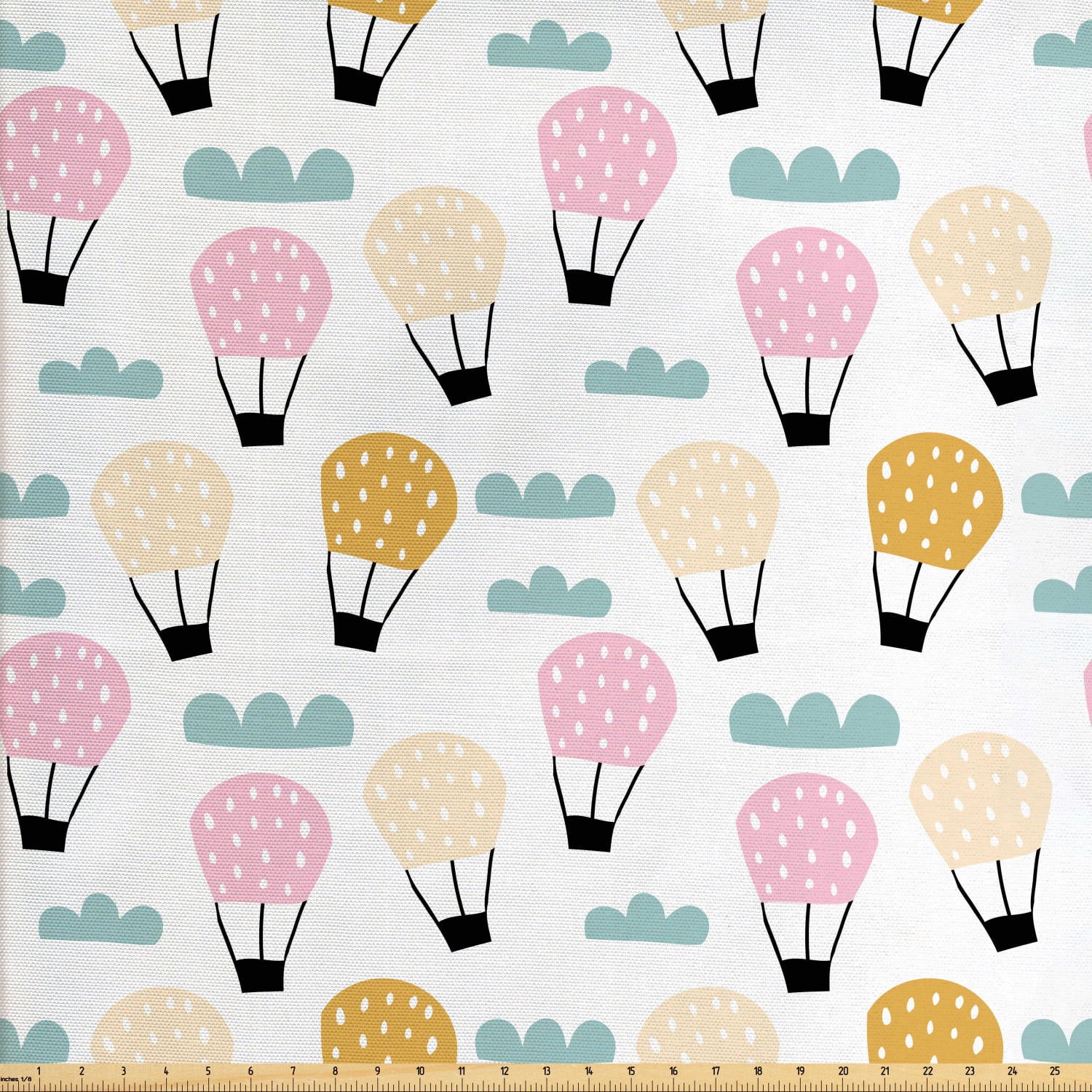 lol surprise fabric by the yard