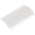 thumbnail image 1 of MECCANIXITY Fiber Reed Diffuser Sticks 200x3mm for Aroma Fragrance Essential Oil, White Pack of 100, 1 of 5