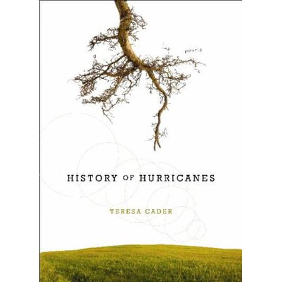 Pre-Owned History of Hurricanes (Paperback) 0810125765 9780810125766