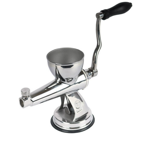 Manual Wheatgrass Juicer Fruit Vegetable Juicing Extractor