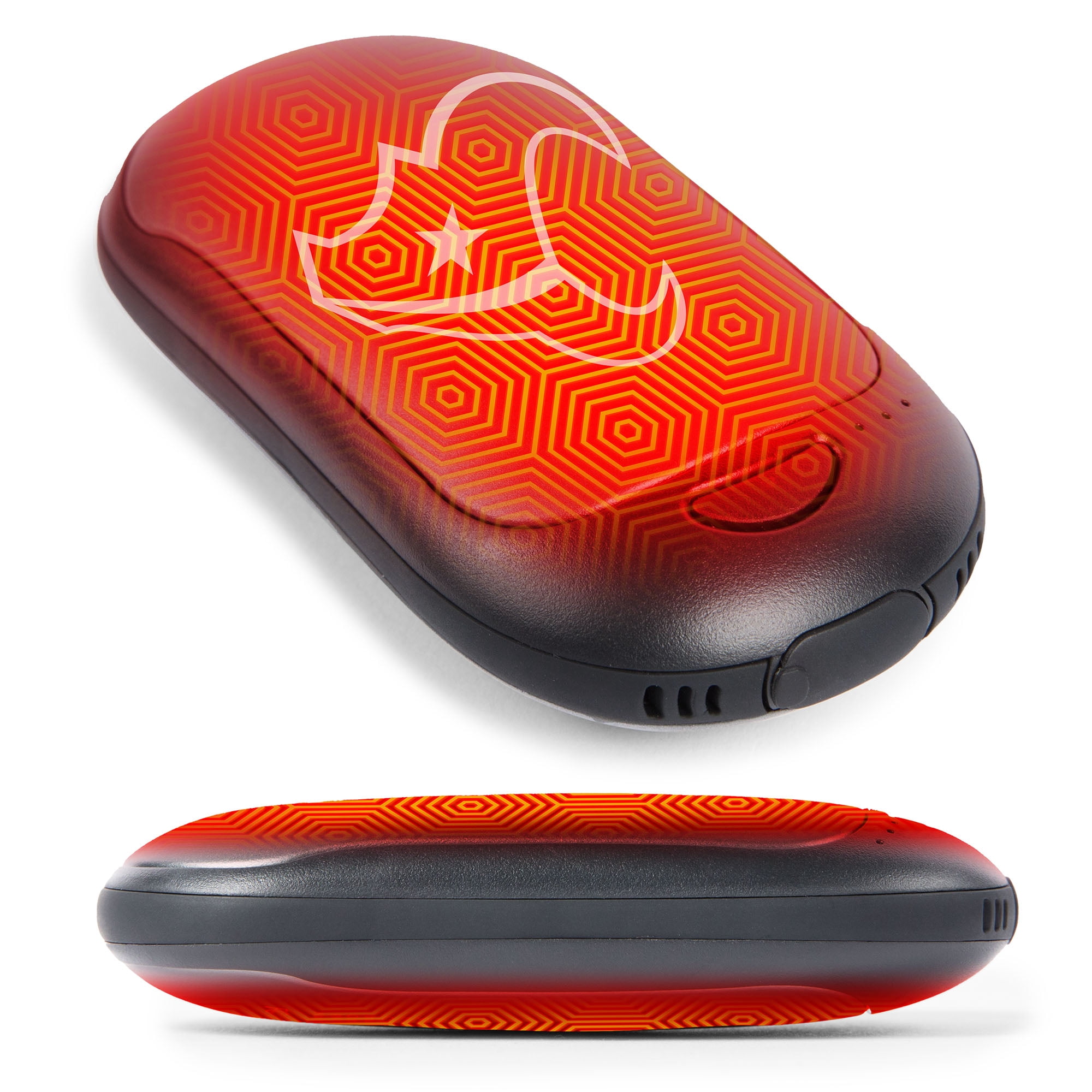 ActionHeat Houston Texans Rechargeable Hand Warmer
