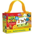 thumbnail image 2 of Hot Dots Jr. Numbers Card Set, 2 of 5