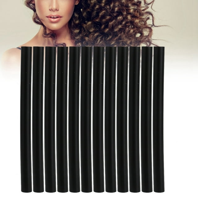 Colle Professionnelle pour Extensions de Cheveux Outil de Liaison de Perruque Adhésif Fort, Facile à Utiliser, Adapté à Divers Matériaux