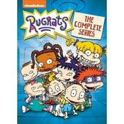 PARAMOUNT UNI DIST CORP Rugrats: The Complete Series (DVD)