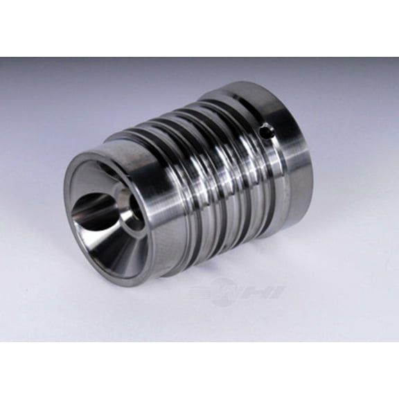 Automatic Transmission Shaft Support