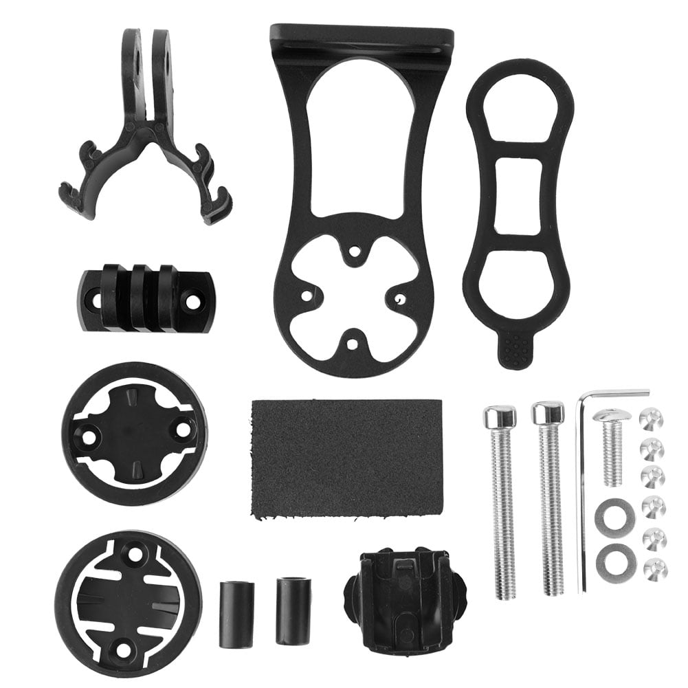 Bike Computer Mount, Bicycle Computer Mount, Computer Mount Bike