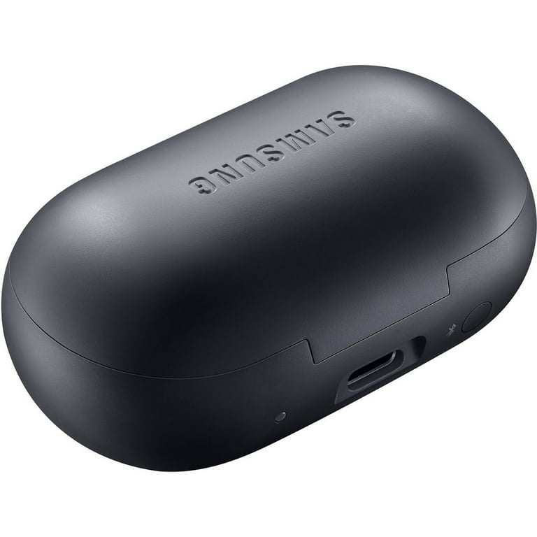 Open Box Samsung Gear IconX (2018 Edition) SM-R140NZKAXAR Open Box Samsung Gear IconX (2018 Edition) SM-R140NZKAXAR
