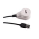 thumbnail image 3 of Usb To Near Infrared Ir Converter Irda Near Ir Infrared Adapter Optical Interface Transmission Cable Iec62056/1107/dlms, 3 of 5