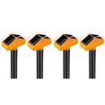 thumbnail image 1 of Repelente Ratones para LED Repelentes Ratas Y Salvajes 2 Uds., 1 of 6