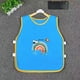thumbnail image 1 of Chaleco de impresión para jardín de infantes, mono de actividad escolar, delantal de impresión impermeable para niños, ropa de pintura de estudio, 1 of 2