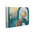 thumbnail image 1 of Ilios Innova | Cuadro Decorativo Fotografía Artística Arco, Impreso en Tela 80x120cm, 1 of 9
