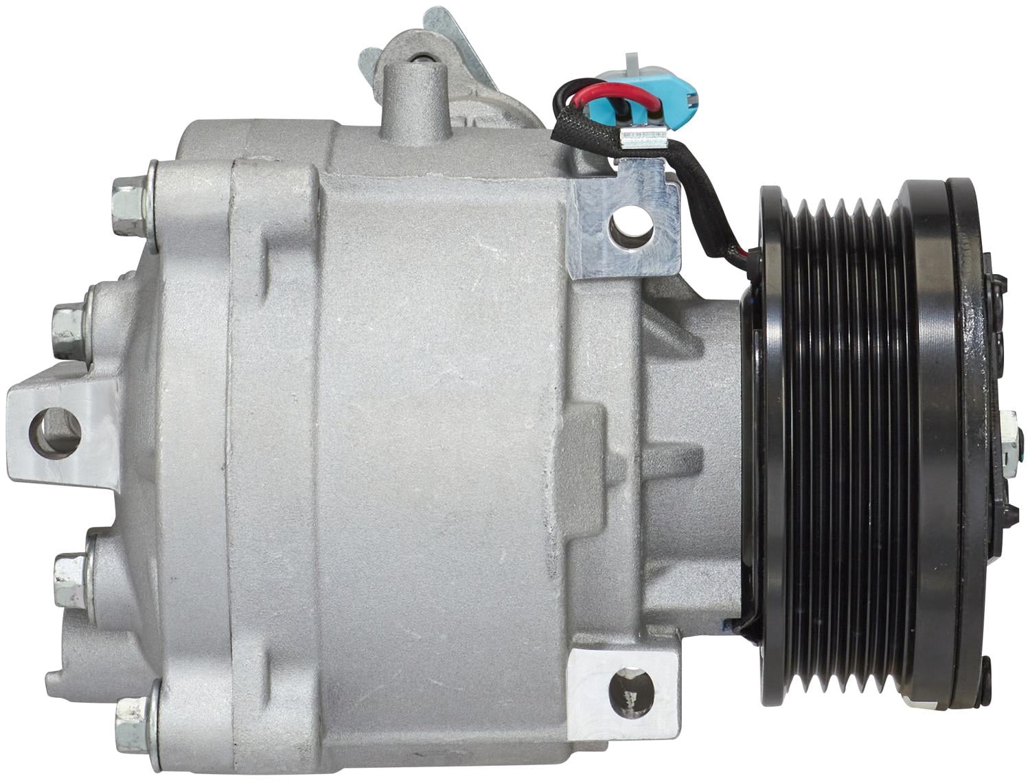 Spectra Premium A/C Compressor 0610387