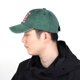 thumbnail image 2 of Beach Hat Retro Trucker Caps Sports Casual Unisex Ajustable Béisbol Sombrero, 2 of 9