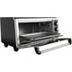 thumbnail image 3 of HORNO TOSTADOR 8 REBANADAS B&D Black & Decker TO3250XSB//, 3 of 4