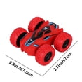 thumbnail image 2 of Stunt Car Toys-Double Sided 360°Rotating 4WD RC Cars Degree Flips Rotating Car Toy, 2 of 5