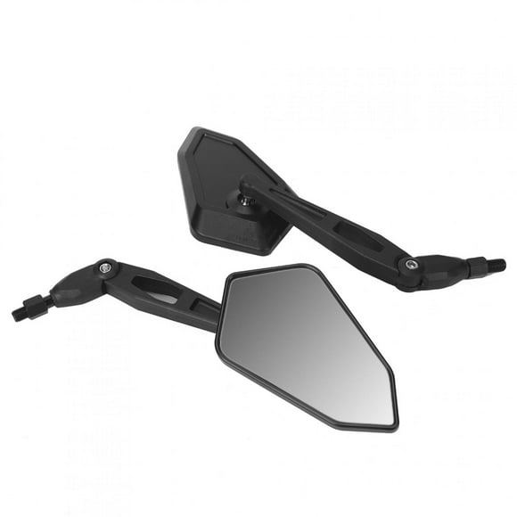 Motorcycle Mirrors 1 Pair Rearview Side Mirrors Fit For CBR600RR CBR1000RR CBR300R CBR250R CBR500R