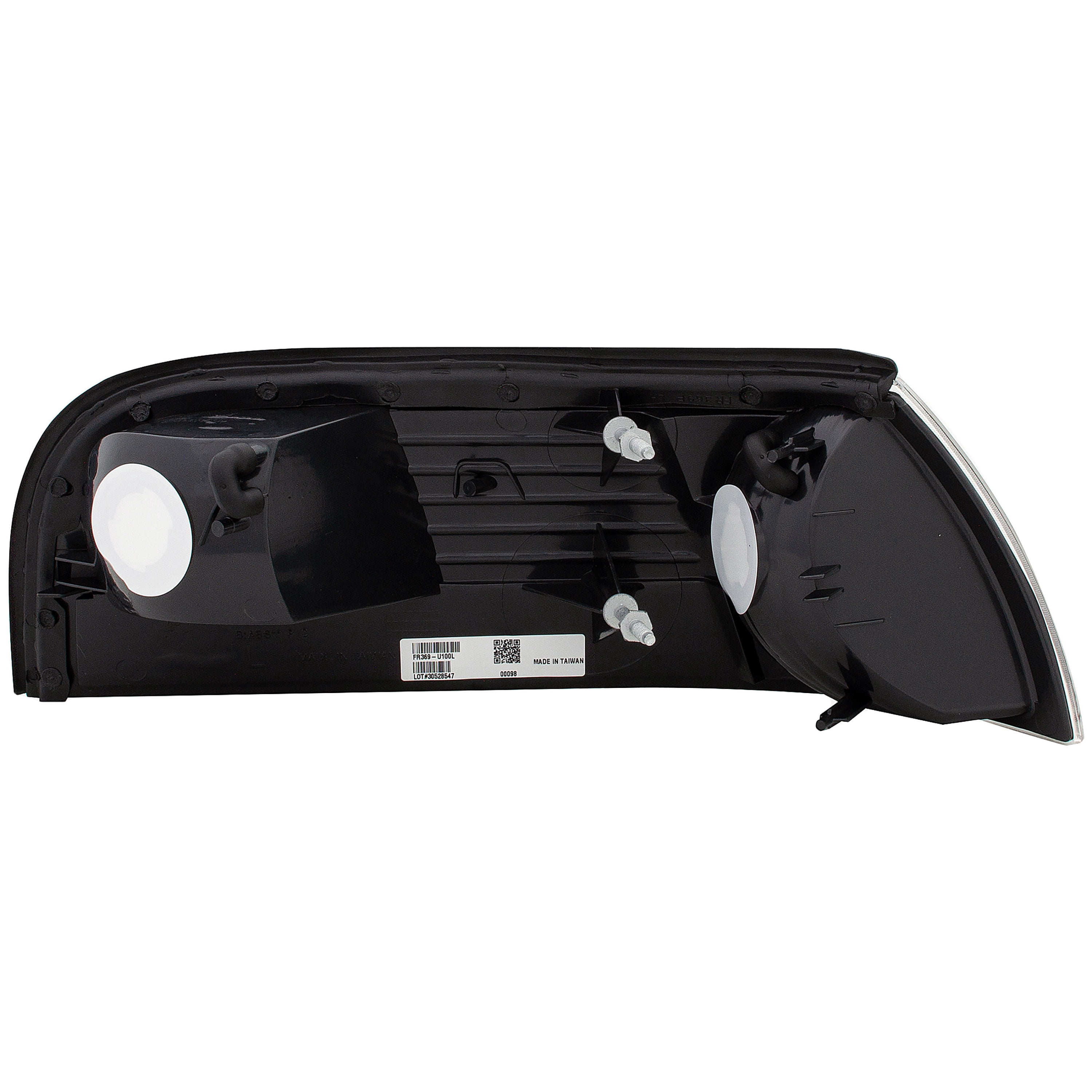 Dorman 1631307 Driver Side Side Marker Light Assembly for Specific Mercury Models