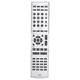 thumbnail image 2 of Sound Receiver Remote Control, Replacement Remote Control RAX25 WV50040 Durable  For R S700BL For R S500, 2 of 8
