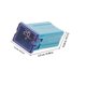 thumbnail image 5 of unbranded 10Ud Caja De Fusibles Para Vehículos Con Fusibles Automotrices Para Proteger Eléctricos, 5 of 6