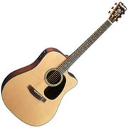 Blueridge Contemporary Series BR-40CE Cutaway Dreadnought Acoustic-Electric Guitar