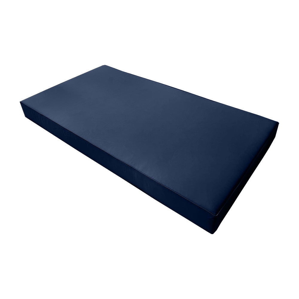 AD105 Trim 6 Queen Size 80x60x6 Outdoor Fitted Sheet Slip Cover Only AD105 Trim 6 Queen Size 80x60x6 Outdoor Fitted Sheet Slip Cover Only