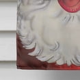 thumbnail image 4 of Carolines Treasures AAH7262CHF Jolly Santa Claus Flag Canvas House Size, 4 of 4