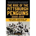 thumbnail image 2 of The Rise of the Pittsburgh Penguins 2009-2018 : Sidney Crosby, Evgeni Malkin, and the Greatest Dynasty in Hockey (Hardcover), 2 of 2