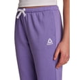 thumbnail image 4 of Reebok Girl's Game Day Fleece Jogger, Sizes 4-18, 4 of 5