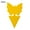 Butterfly #, variant on Dengjunhu 20Pcs Flying Gnat Catcher Insect Dual Sided Yellow Sticky Trap Indoor Outdoor
