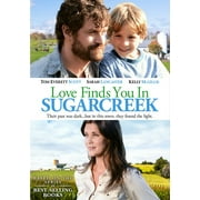 Love Finds You in Sugarcreek (DVD)