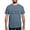 Blue Jean, variant on CafePress - I'd Rather Be Drawing Mens Comfort Colors® Shirt - Mens Comfort Colors Shirt