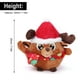 thumbnail image 5 of Muñeca de Navidad ANGGREK 20 cm Algodón PP suave, 5 of 8