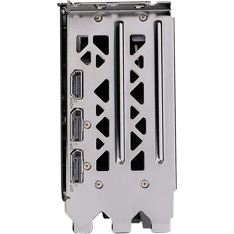 EVGA GeForce GTX 1650 XC Ultra 04G P4 1157 KR Graphics Card